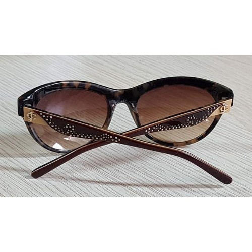 45 - Just Cavalli Ladies Sunglasses (JC4095) with Case