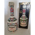 Metaxa 'Grand Olympian Reserve' 100th Anniversary Issue, Porcelain