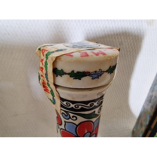 Metaxa 'Grand Olympian Reserve' 100th Anniversary Issue, Porcelain