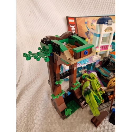 3 - Large Qty of Assorted LEGO, Including Various Sets (See multiple catalogue photos)