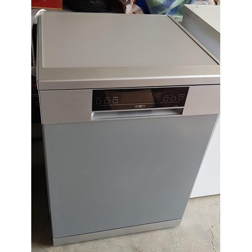 287 - Ikon Dishwasher A401MW/A401MS (Un-Tested)