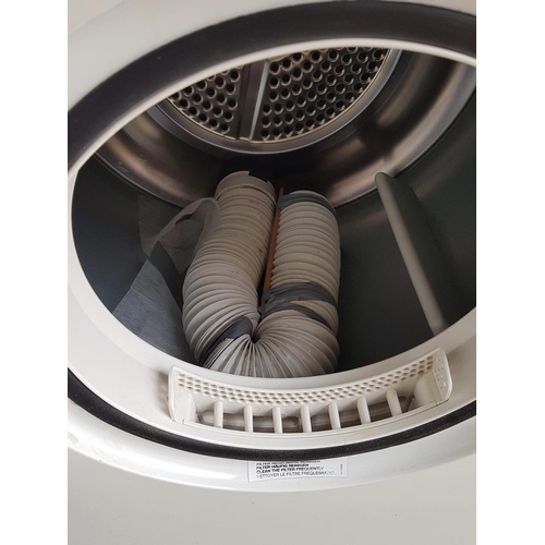 289 - Gala, Model GD10 Tumble Dryer (Un-Tested)