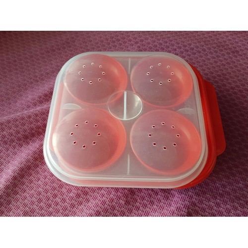 265 - Collection of Tupperware and Silicone Kitchenware