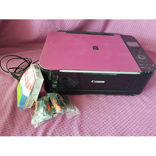 296 - Large Collection of Electronic Items inc; Samsung DVD Player with R/C, iPad Mini Case, Optical Mouse... 