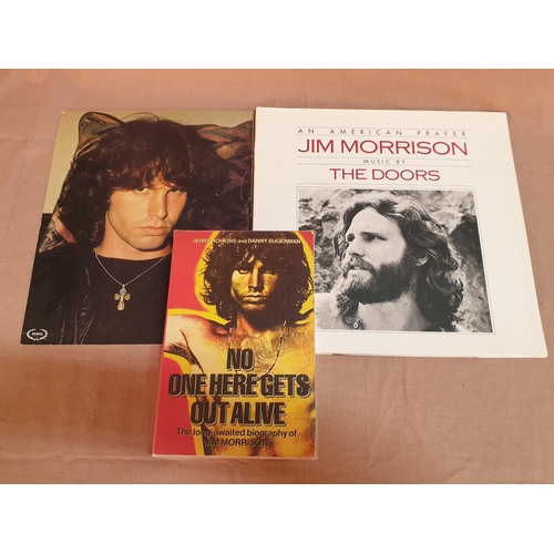 114 - Jim Morrison 