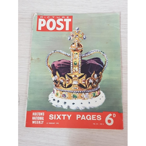 66 - Royal Memorabilia 1937, 