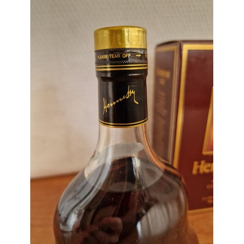 77 - Hennessy X.O. Cognac, 70cl, 40%, in Original Box