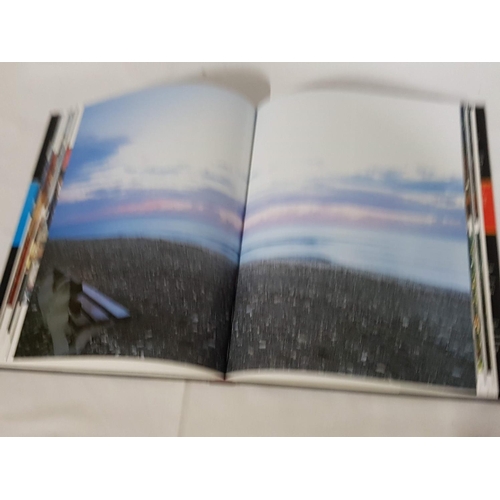 24 - Hardback Book Titled 'Cyprus', The Concept, Design and Text by Theodore Deryan, Photography by Alber... 