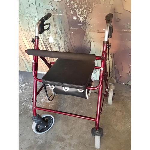 85 - Disability Walker