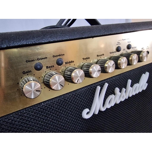 280 - Marshall MG30FX Amplifier