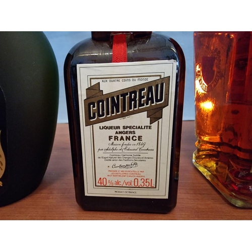 Cointreau 0.35L (40% Vol.) - Cointreau - Liqueur