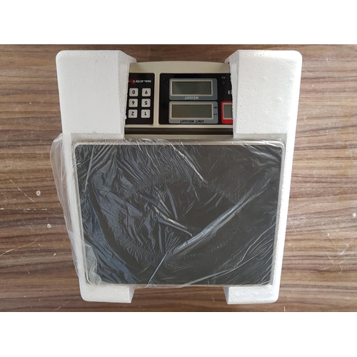 334 - Steinberg System / SBS-ZW - 3001 H Electronic Counting Scale (Un-Tested)