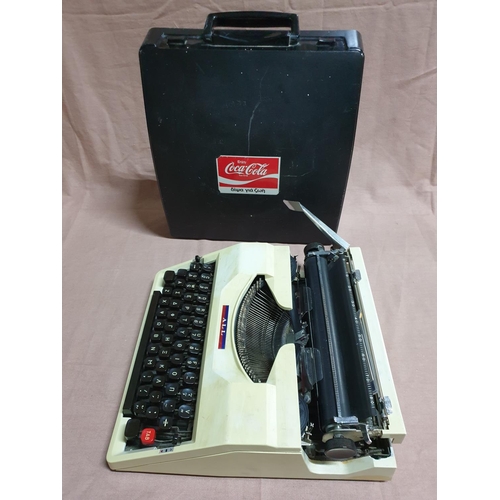 335 - All - Nakajima Retro Typewriter, Model HN-3