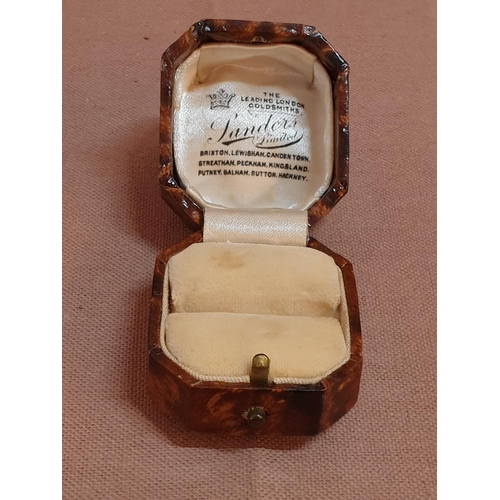 817 - Retro Beauty Collection of Compact Mirror, Dill Boxes etc