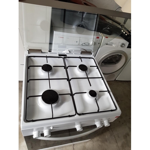 182 - Pitsos - Freestanding Cooker (Gas / Electric) PACB 112K20/01 (Un-Tested, Very Good Condition), (H:90... 