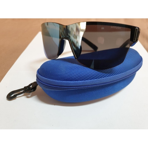 350 - Christian Dior Dioxtrem M2U (TF0317263) Sunglasses, Made in Italy