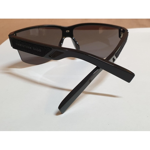 350 - Christian Dior Dioxtrem M2U (TF0317263) Sunglasses, Made in Italy