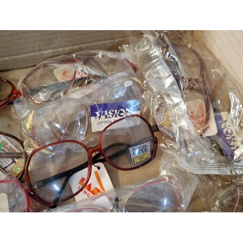 92 - Collection of Assorted Glasses &/or Sunglasses, (see multiple photos)