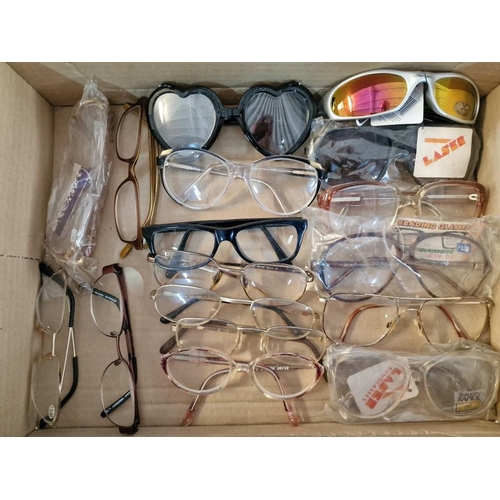 93 - Collection of Assorted Glasses &/or Sunglasses, (see multiple photos)