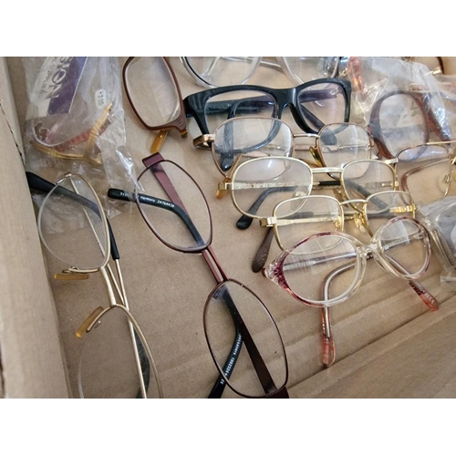 93 - Collection of Assorted Glasses &/or Sunglasses, (see multiple photos)