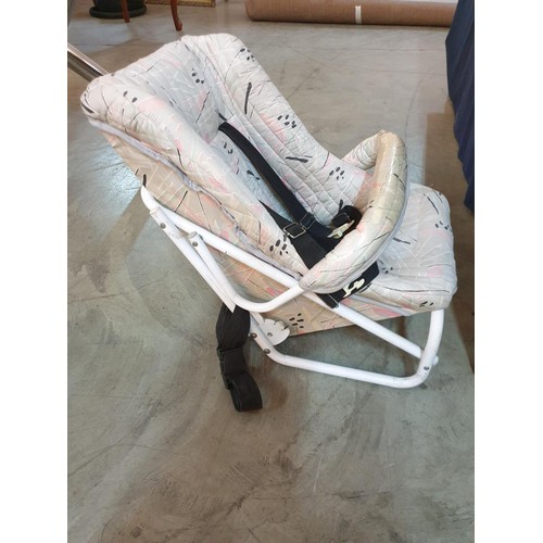 780 - Baby Car Seat (A/F)