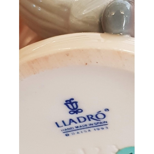 284 - Lladro 