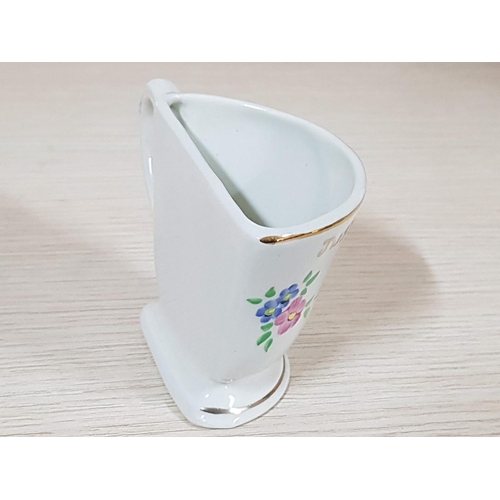 257 - Collection of Vintage Porcelain Cup 