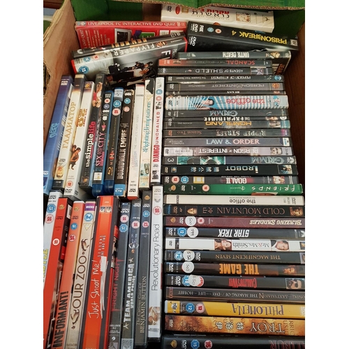 454 - Huge Collection of Movies for Everyone More than 50pcs (