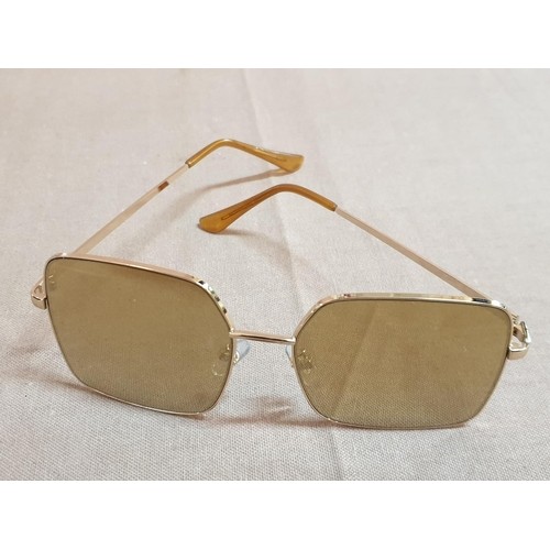 608 - 5 x Pair of Stylish Ladies Sunglasses; 