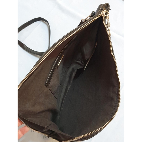 641 - 5 x Handbags in a Variety of Styles and Colours (A/F)