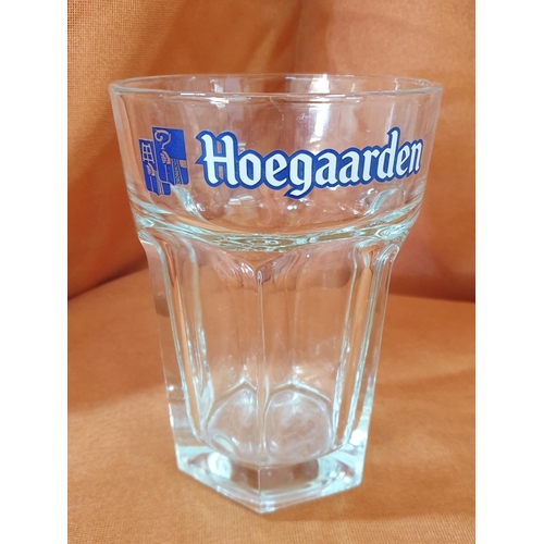 685 - 4 x Collectable Beer Glasses