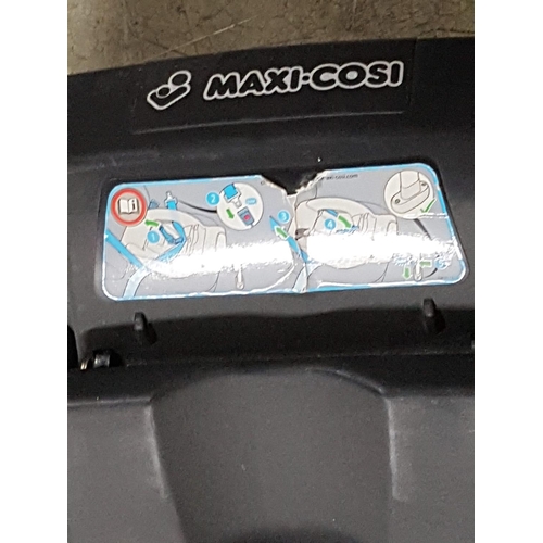 161 - Maxi - Cosi Car Seat Base (Un-Tested)