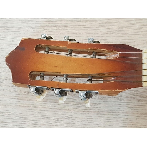 383 - Hsing Hai Acoustic Classic Guitar (A/F)