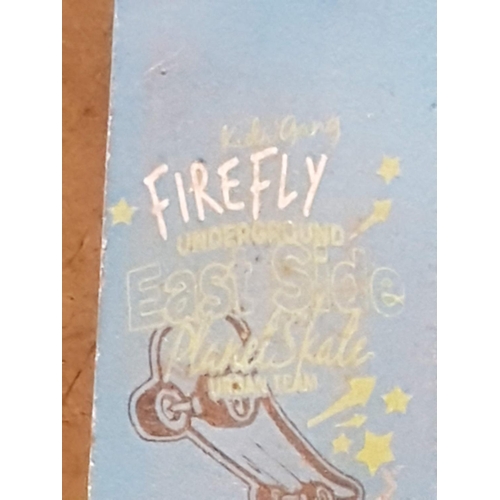 384 - Firefly Scooter 