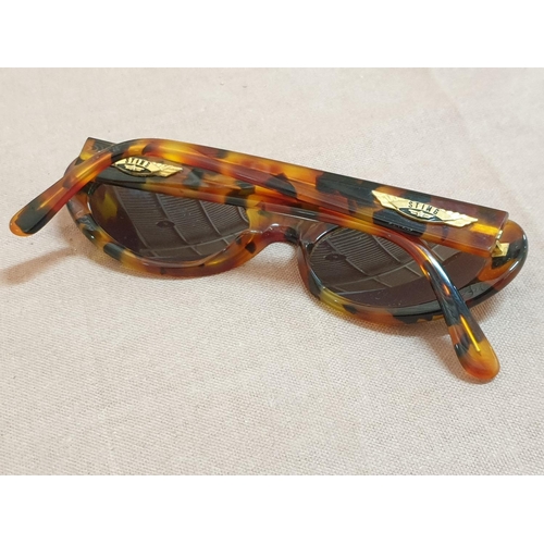 343 - 2 x Pair of Lady'ss Sunglasses; 