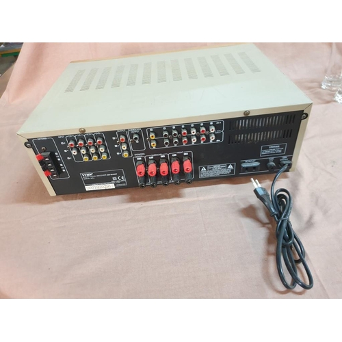 542 - Vtrek Audio - Visual Receiver AV-8100T (Un-Tested)