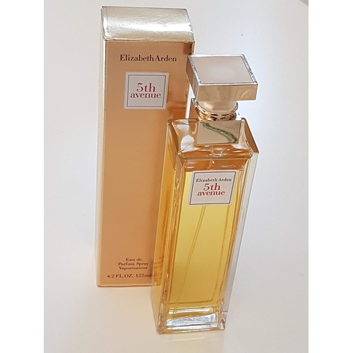 112 - Elizabeth Arden 5th Avenue Eau De Parfum Spray Vapoisateur 125ml