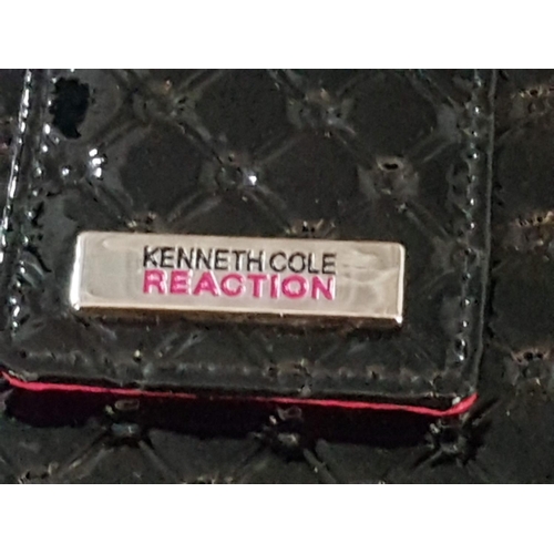 134 - Keenth Cole Reaction Wallet (Un-Used)