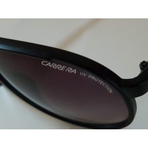 87 - Pair of Carrera Champion 0138, Sunglasses (UV Protection)