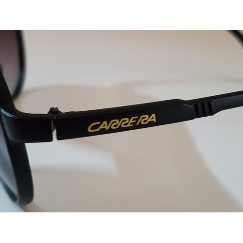 87 - Pair of Carrera Champion 0138, Sunglasses (UV Protection)