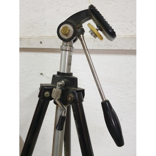 455 - Camera Tripod (A/F)