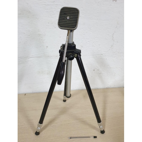 455 - Camera Tripod (A/F)