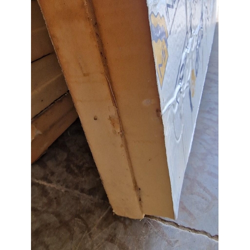 520 - 26 x Sheets of PIR Insulation Boards, (Each Approx. 243 x 110 x 10cm = 2.67sqm, Total Approx. 69.5sq... 