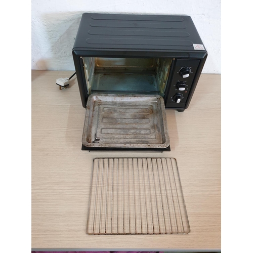 413 - Ardes AR622OB Convection /Grill Oven (Un-Tested)