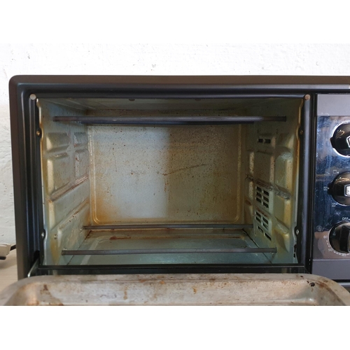 413 - Ardes AR622OB Convection /Grill Oven (Un-Tested)