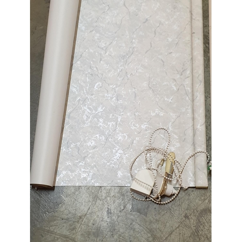 749 - 3pcs of Window Blinds (W:76cm/W:82cm/W:87cm)