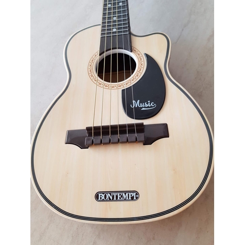 39 - Bontempi 20 07 10 Ukulele