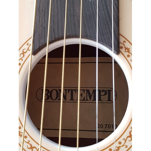 39 - Bontempi 20 07 10 Ukulele