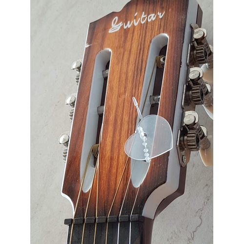 39 - Bontempi 20 07 10 Ukulele