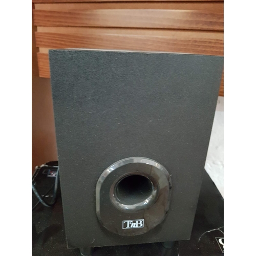 426 - Multimedia Speakers 